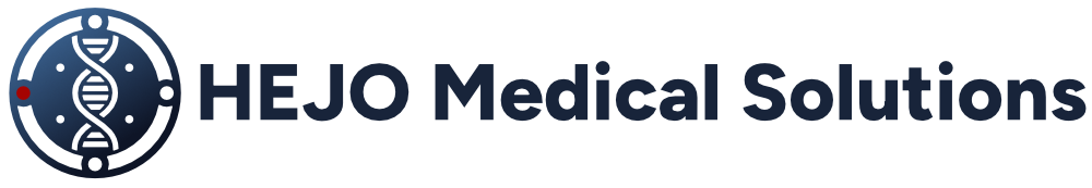 hejo MED Logo